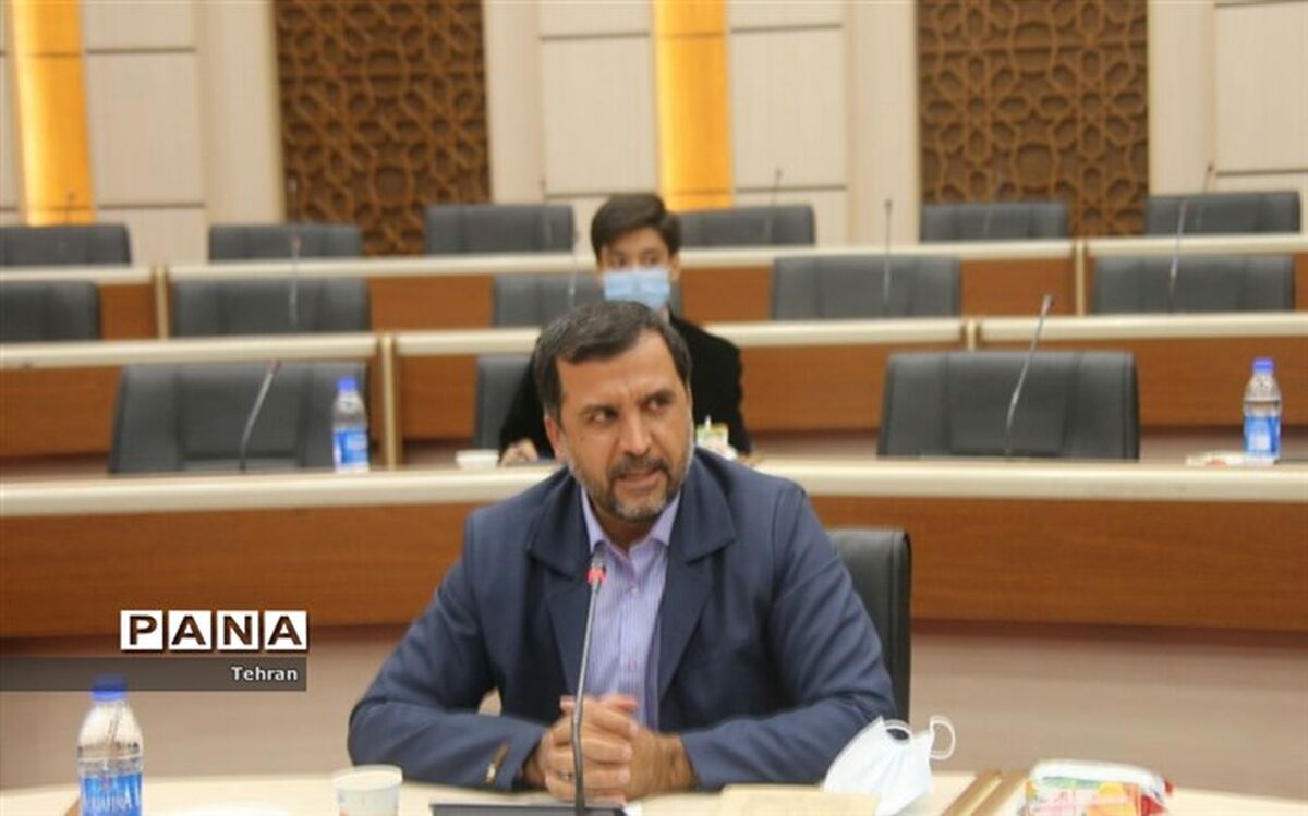 نگرش دانش‌آموز گام دوم انقلاب، باید در سطوح حکمرانی تعلیم و تربیت باشد  