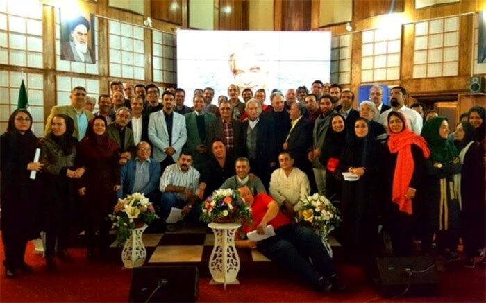 صبح جمعه با شما روز جهانی کودک به رادیو ایران برمی‌گردد