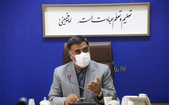 فرهنگ ایثار و شهادت باید در مدارس استان سمنان همواره پویا بماند