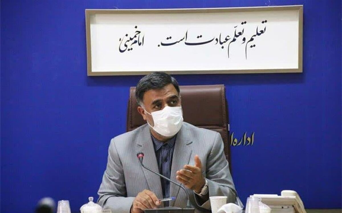 فرهنگ ایثار و شهادت باید در مدارس استان سمنان همواره پویا بماند