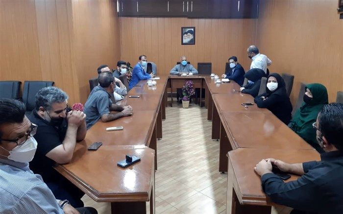 اتحاد و همدلی رمز موفقیت در ورزش