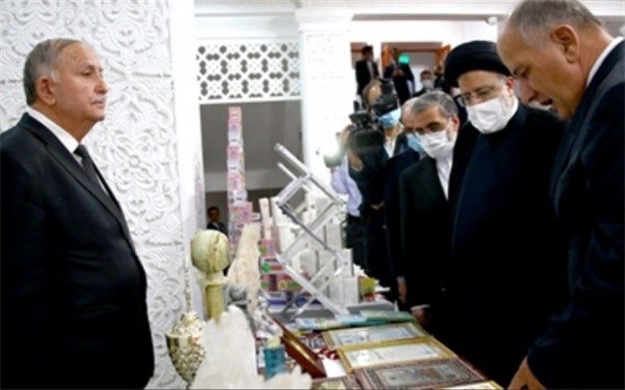 6 محصول اهدایی رئیس‌جمهور به دانشگاه ملی تاجیکستان چه بود؟