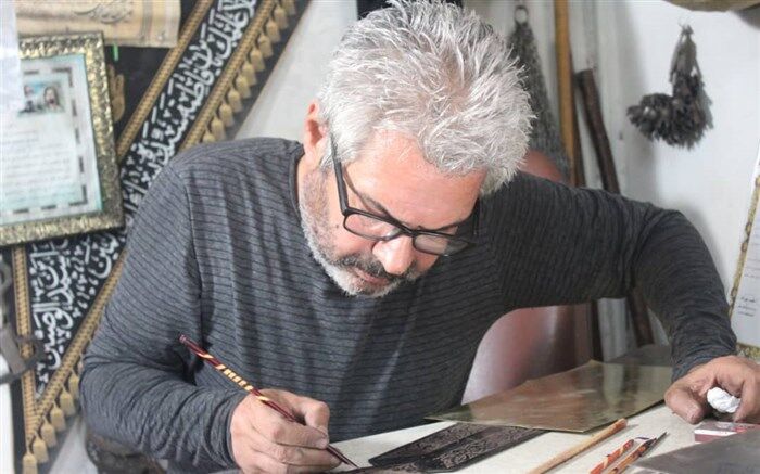 «زخمه بر فولاد» به شبکه مستند رسید