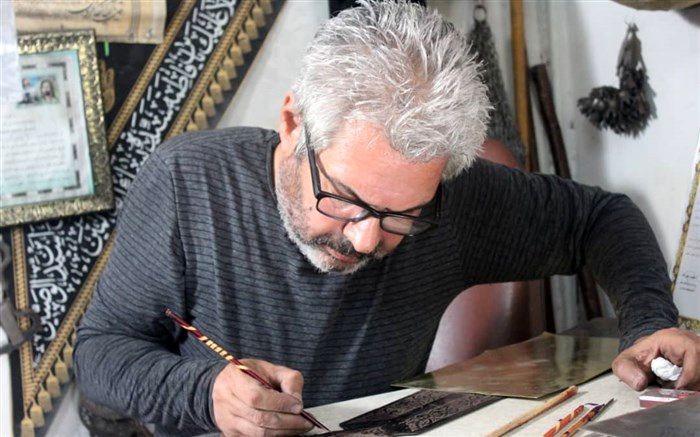 «زخمه بر فولاد» به شبکه مستند رسید