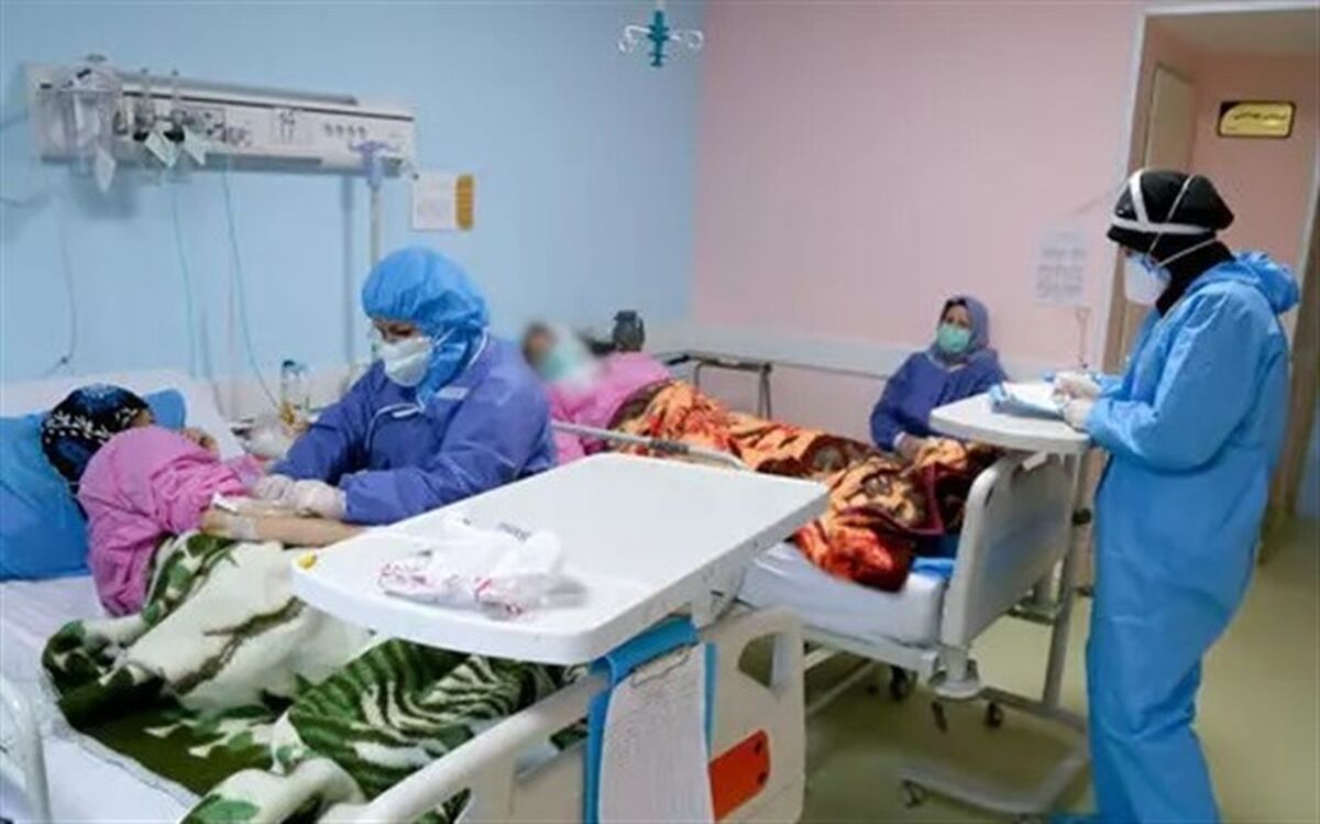 ۱۵ فوتی طی شبانه روز گذشته در استان قم