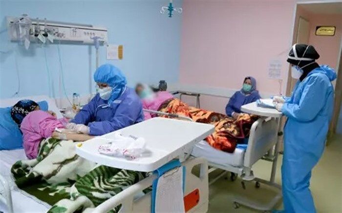 ۱۵ فوتی طی شبانه روز گذشته در استان قم