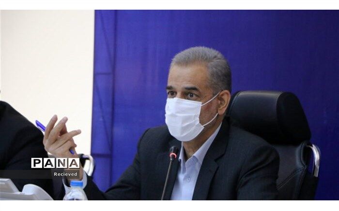 تسریع  روند واکسیناسون در شهرهای استان