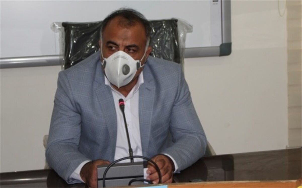 جلسه ستاد بازگشایی مدارس دشتستان برگزار شد