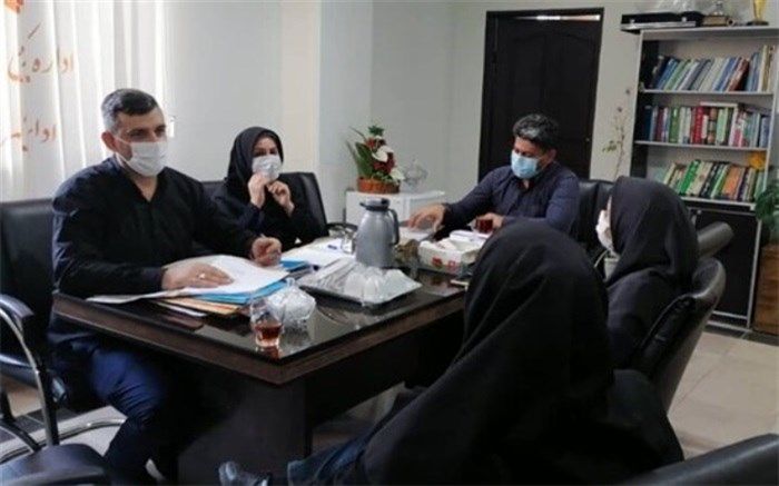 ضرورت  پیگیری  اشتغال معتادان بهبودیافته