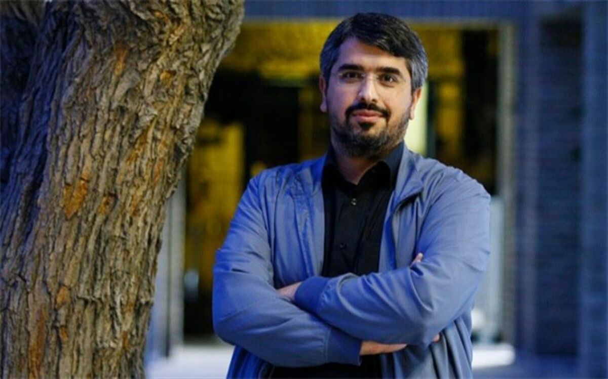 به استانداردهای فنی انیمیشن‌سازی دنیا رسیده‌ایم نباید در محتوا کم بیاوریم