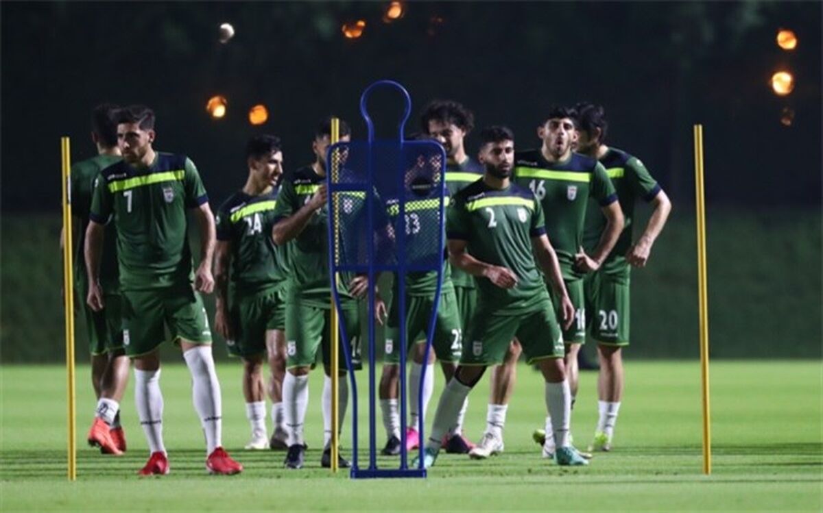 اولین لژیونرهای دعوت شده به اردوی تیم ملی معرفی شدند