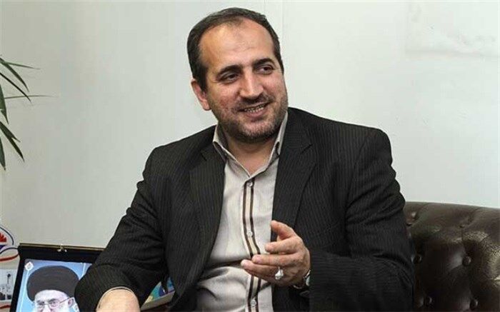 انتصاب مدیرعامل شرکت ملی گاز ایران