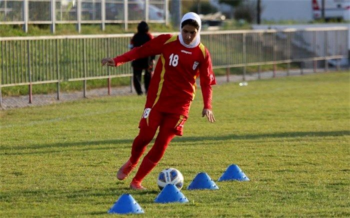 محمدی:  تمام تمرکزمان روی دیدار برابر بنگلادش است