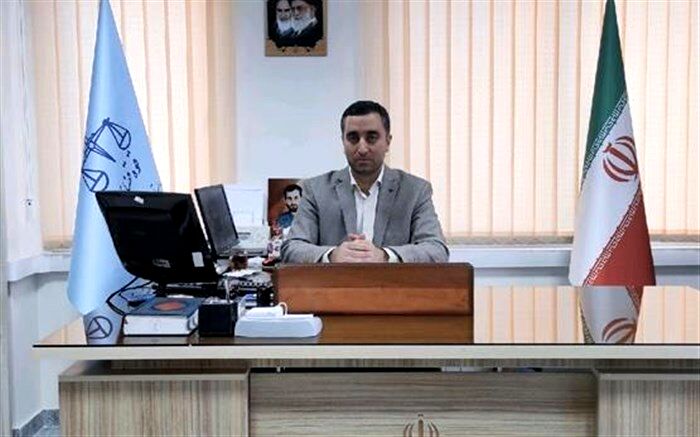 کشف و ضبط 201 بطری انواع مشروبات الکلی خارجی در حوزه قضایی ملکان