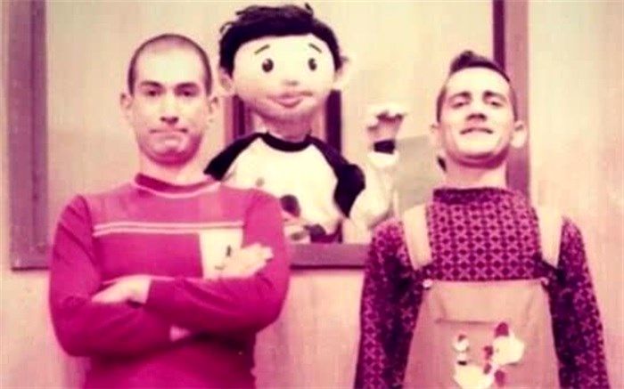 مجموعه قدیمی «محله بروبیا» مجازی قابل تماشا شد