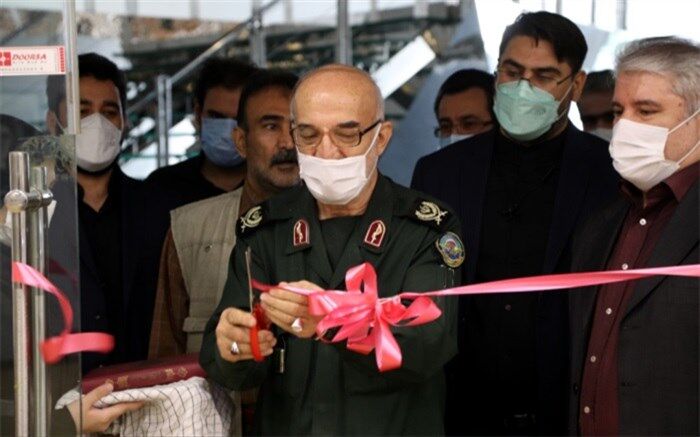 در جنگ تحمیلی، رزمندگان برای دوری از ریا، عکس نمی‌گرفتند