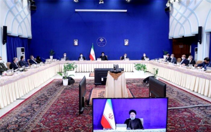 هیچ مانعی برای تقویت روابط اقتصادی با کشورهای همسایه و منطقه وجود ندارد