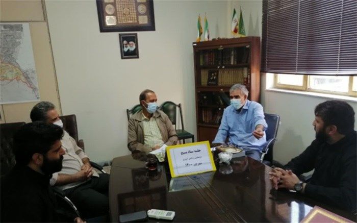 خاطرات شهدا و ایثارگران فرهنگی را ثبت و به نسل آینده منتقل کنیم