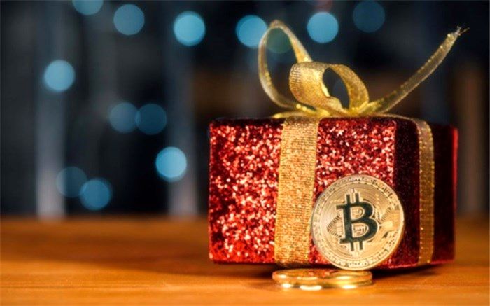 چگونه ارز دیجیتال هدیه دهیم؟
