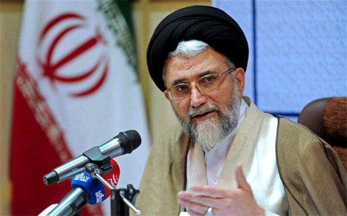 وزیر اطلاعات: شعار اصلی دولت مردمی مقابله با فساد است