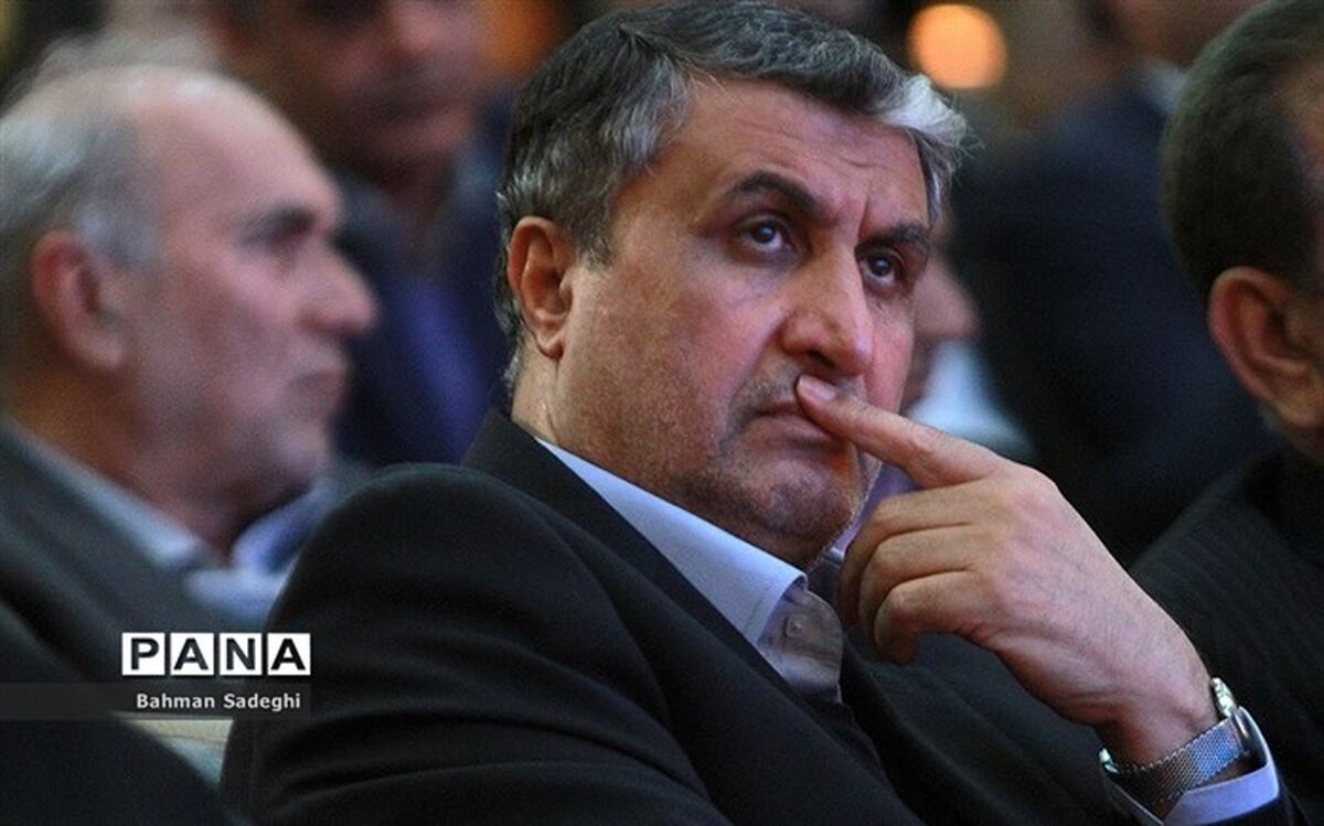 آمریکا تحریم‌ها را به شیوه عملی، موثر و قابل راستی‌آزمایی لغو کند