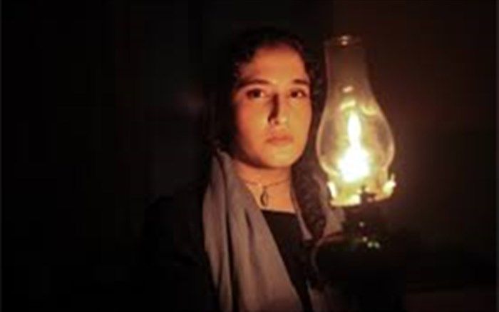 فیلم کوتاه «زام» در مراحل پس از تولید