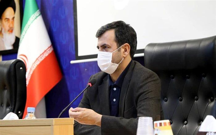 مردم قم نگران محدودیت تردد شبانه برای واکسیناسیون نباشند