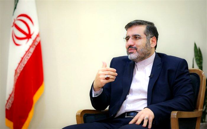وزیر فرهنگ و ارشاد اسلامی: آهنگران در هیچ جایی از صحنه‌های ۴۰سال انقلاب غایب نبود