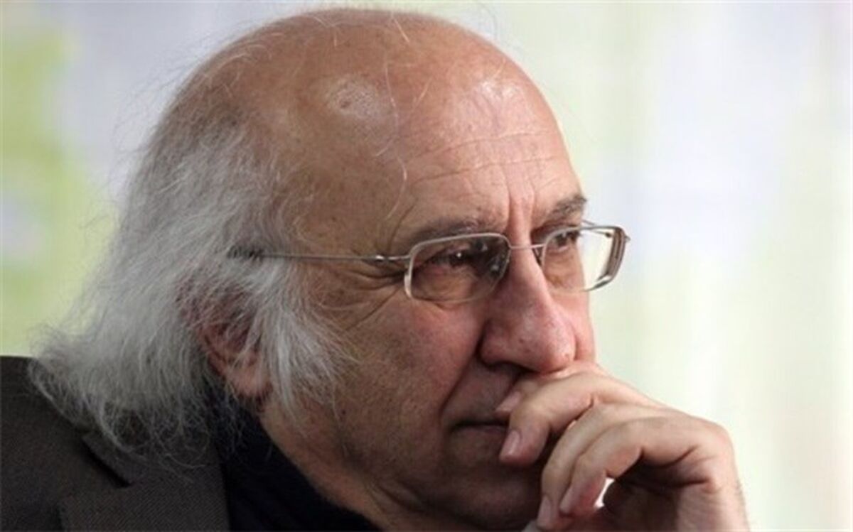 ابومحمد عسگرخانی بر اثر کرونا درگذشت