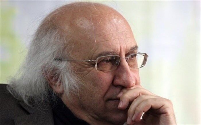 ابومحمد عسگرخانی بر اثر کرونا درگذشت