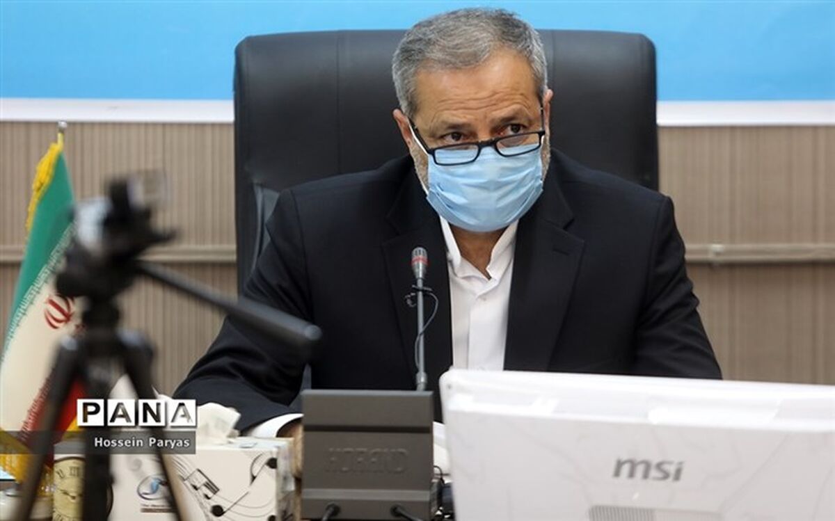 پیگیری جدی درمان «دانش‌آموز فداکار ایذه‌ای» از سوی علیرضا کاظمی