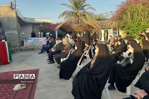 بازدید معاون رئیس جمهور از روستای گردشگری طویبه