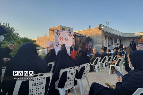 بازدید معاون رئیس جمهور از روستای گردشگری طویبه