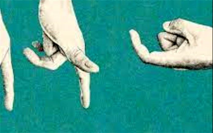 زبانی که بیشتر از زبان گفتاری قدمت دارد