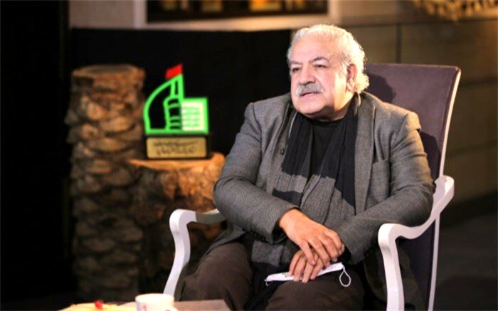 میزبانی «نشان ارادت» از محمد گلریز و رسول نجفیان