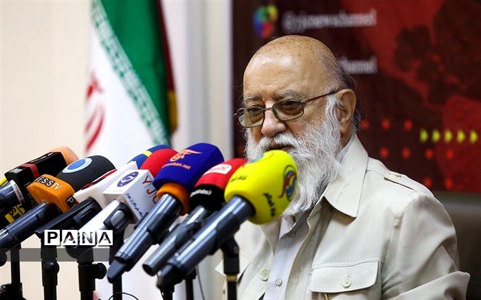 چمران: عده‌ای در تلاشند، ریشه امید را برای مردم بخشکانند