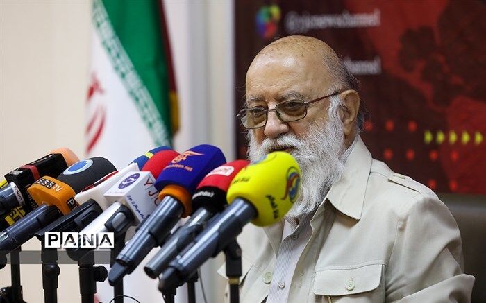 چمران: عده‌ای در تلاشند، ریشه امید را برای مردم بخشکانند