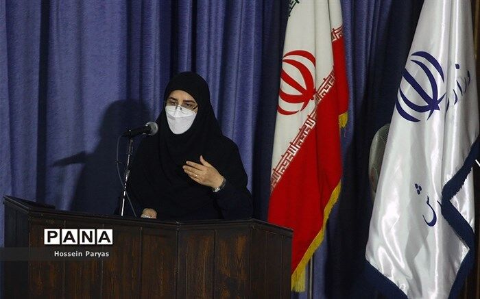 مدرسه تلویزیونی یک منبع با کیفیت برای ارتقابخشی به آموزش در مسیر تحقق عدالت آموزشی است