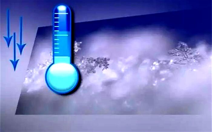 کاهش دمای هوای اصفهان از هفته اول مهر