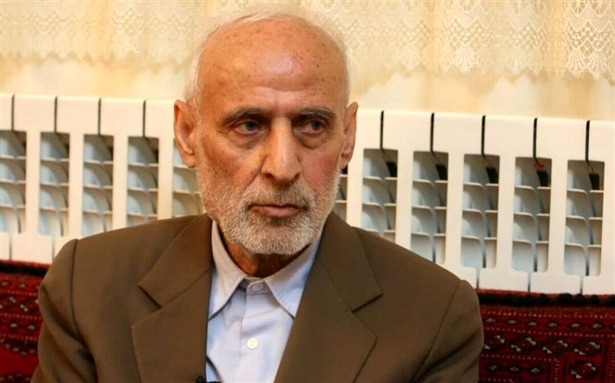 هاشم امانی درگذشت