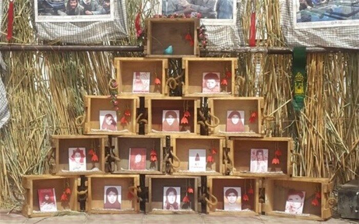 نواختن زنگ ایثار در مدارس، باعث بیداری حس وطن‌دوستی در دانش‌آموزان می‌شود