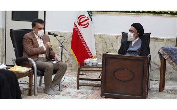 موافق بازگشایی مدارس به صورت تلفیقی هستیم