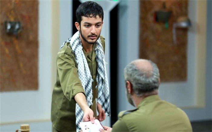 پخش «ماهچراغ» ویژه برنامه دفاع مقدس از شبکه 5