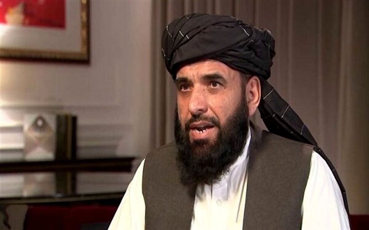 وزیر خارجه طالبان به گوترش نامه نوشت؛ طالبان سفیر معرفی کرد
