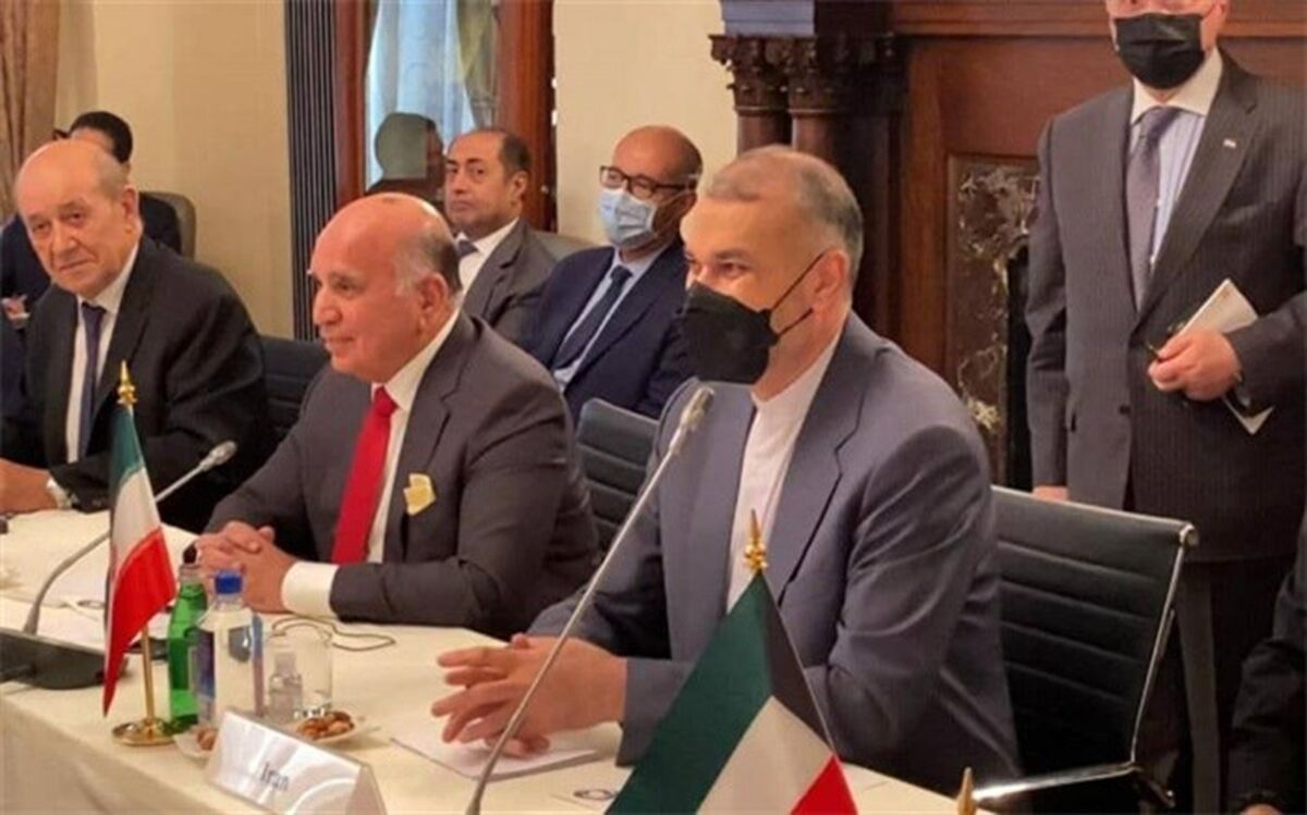 مسیری جز دیپلماسی و گفت‌وگو وجود ندارد