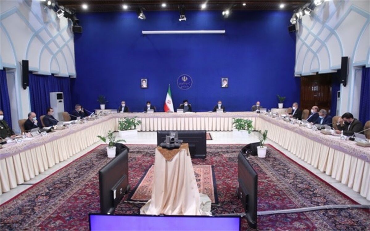 استانداران بوشهر و کهگیلویه و بویراحمد تعیین شدند