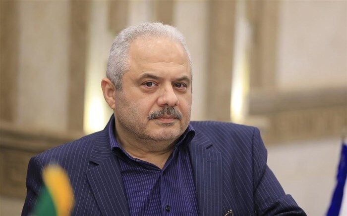 توان بالقوه‌ صنوف توزیعی در مشارکت تولید در صنایع بزرگ