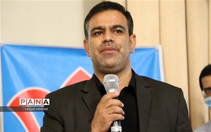 مراسم اختتامیه کلاس‌های اوقات فراغت تابستان در شهرضا برگزار شد