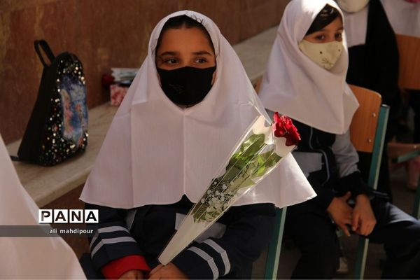 گرامیداشت هفته دفاع مقدس در شهرری