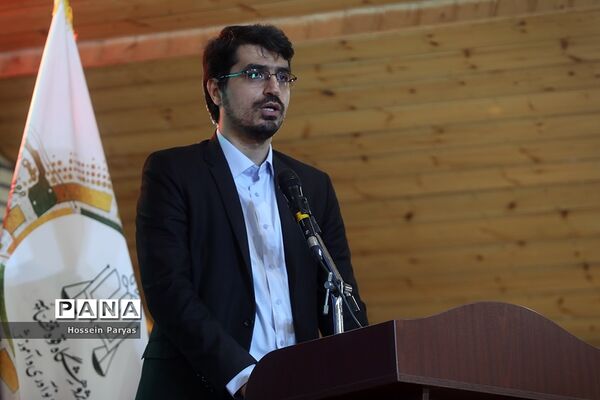 افتتاح مرکز نوآوری حقوقی پژوهشگاه قوه قضاییه